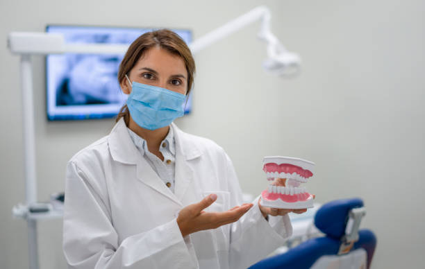 Best Emergency Root Canal Treatment in Kinsey, AL