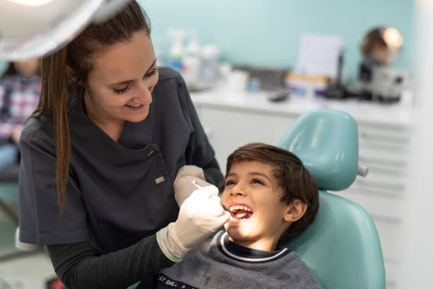 Best Emergency Broken Tooth Repair in Kinsey, AL