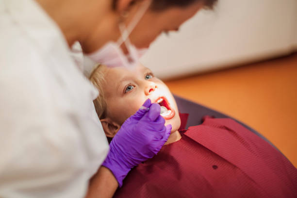 Best Same-Day Emergency Dentist in Kinsey, AL
