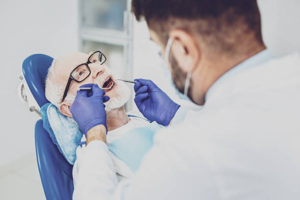 Best Emergency Tooth Extraction in Kinsey, AL